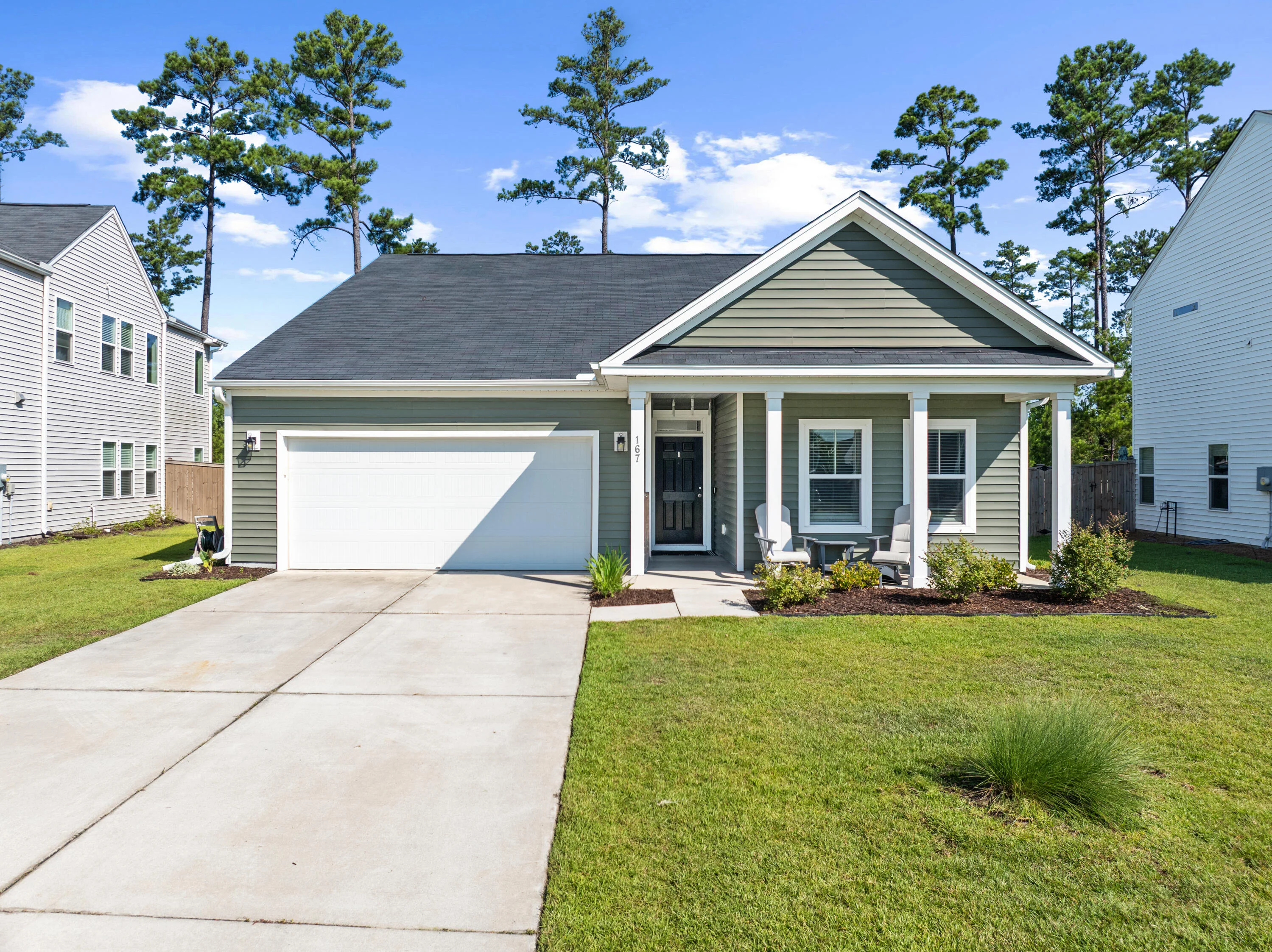 167 Lucca Drive