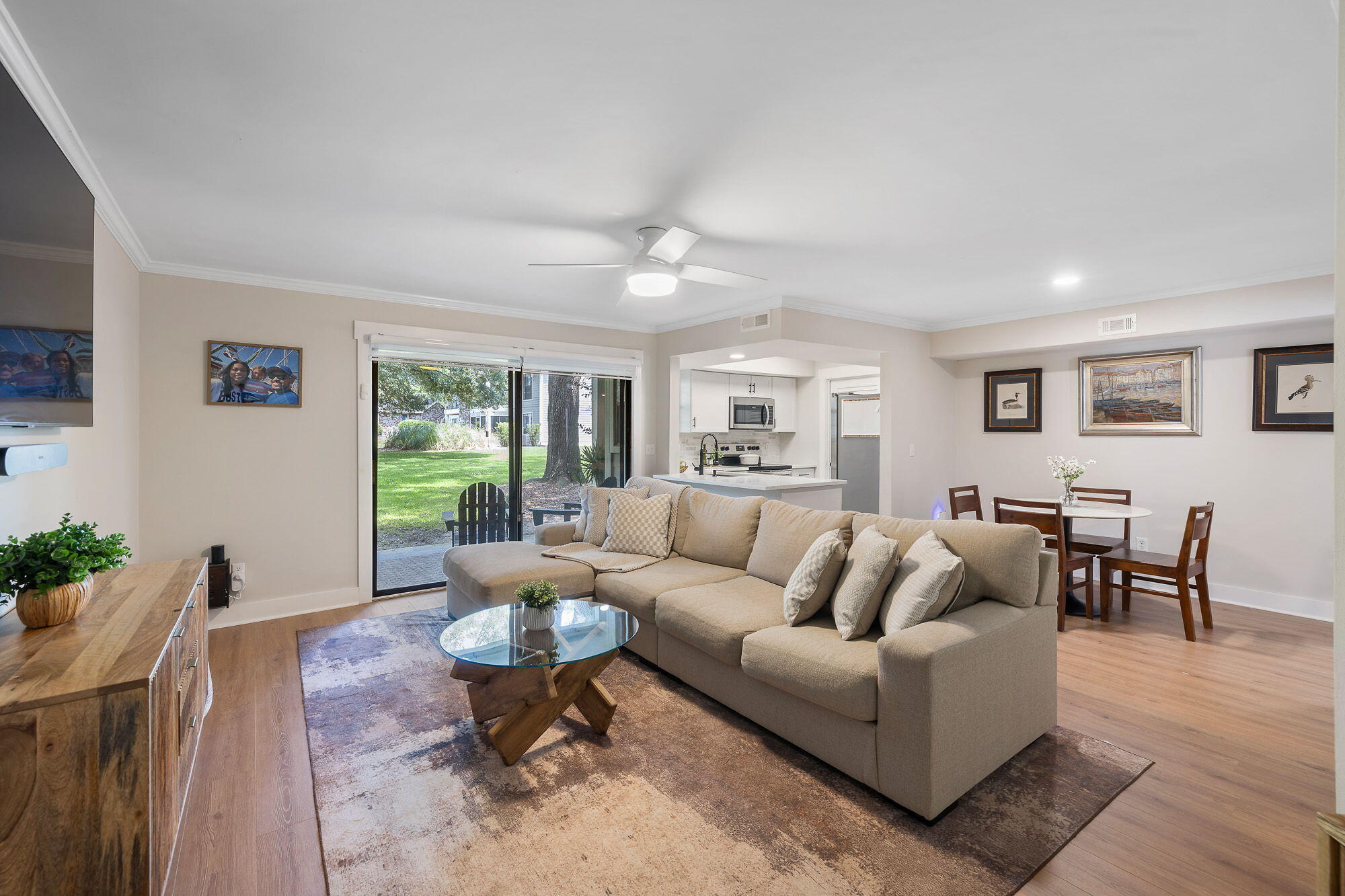 1851 Montclair Drive 1851-B