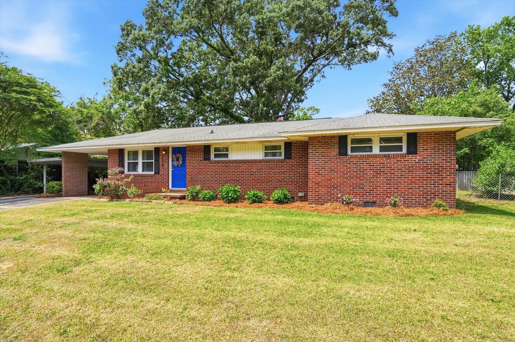 Photo of 2638 Dellwood Avenue, North Charleston, SC 29405 (MLS # 26011804)