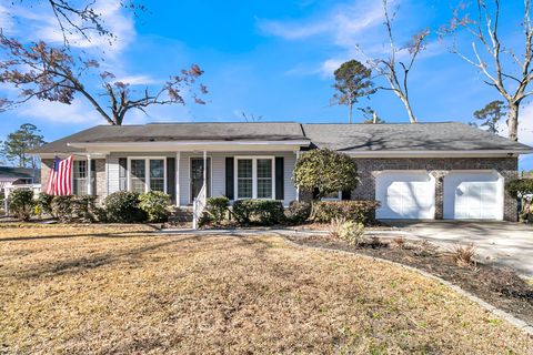 211 Brailsford Road Summerville SC 29485