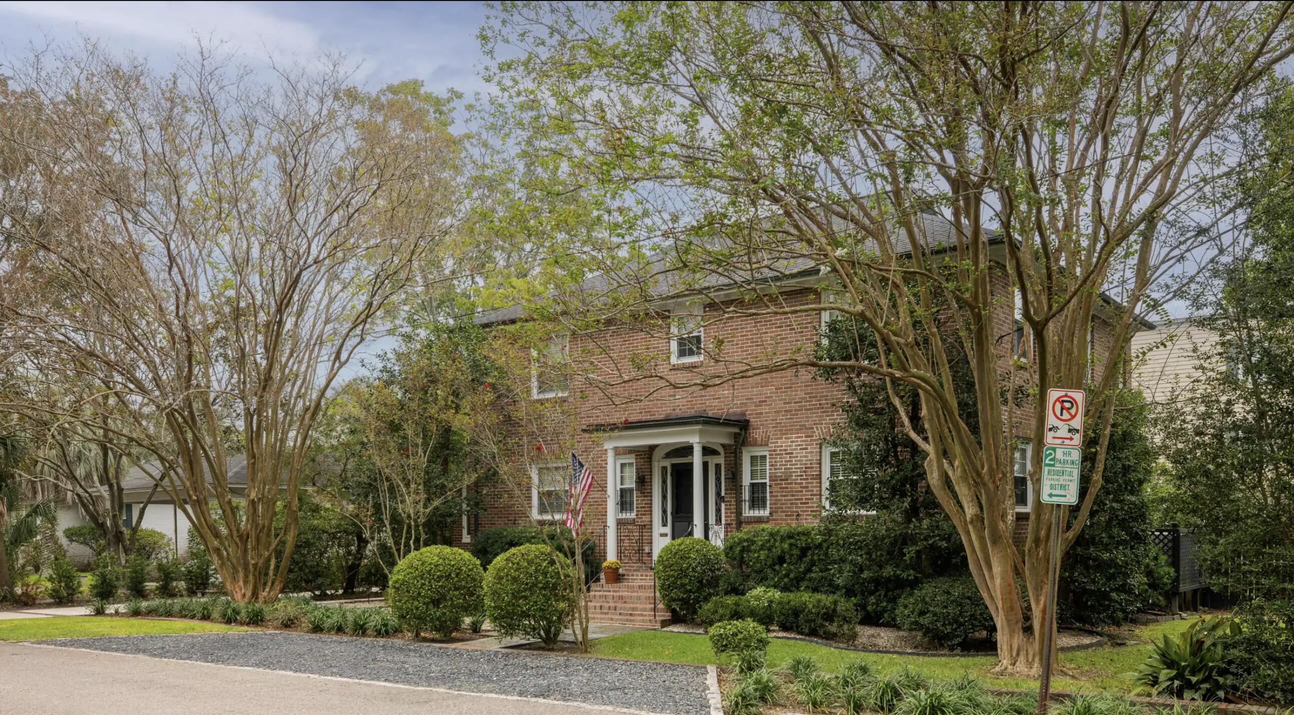 39 Barre Street