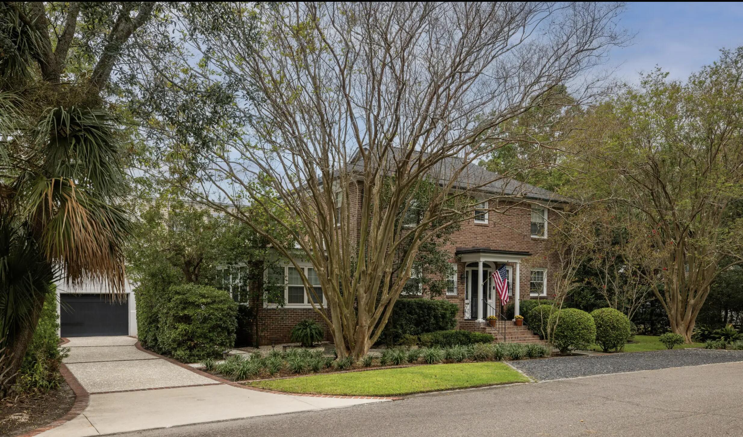 39 Barre Street
