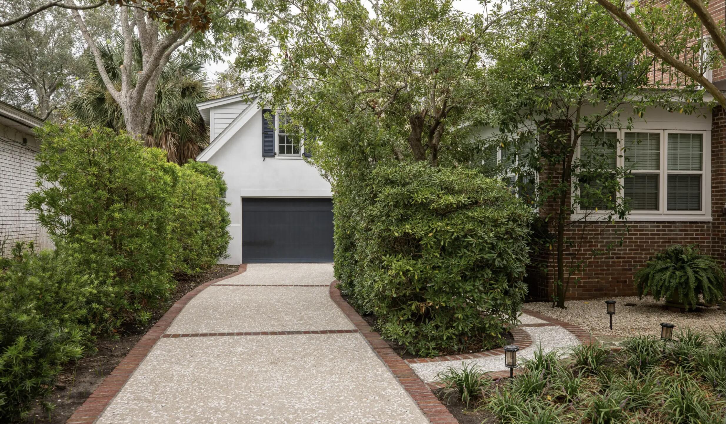 39 Barre Street