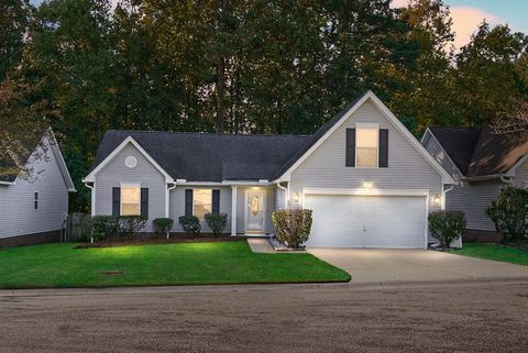 Photo of 407 Ashburton Drive, Goose Creek, SC 29445 (MLS # 25028953)