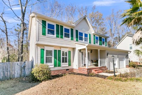 174 Winding Rock Road Goose Creek SC 29445