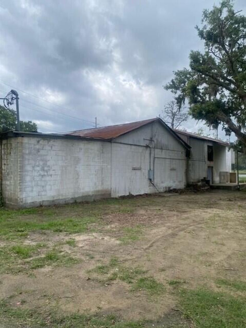 Photo of 4141 Sc-174, Hollywood, SC 29449 (MLS # 25016006)