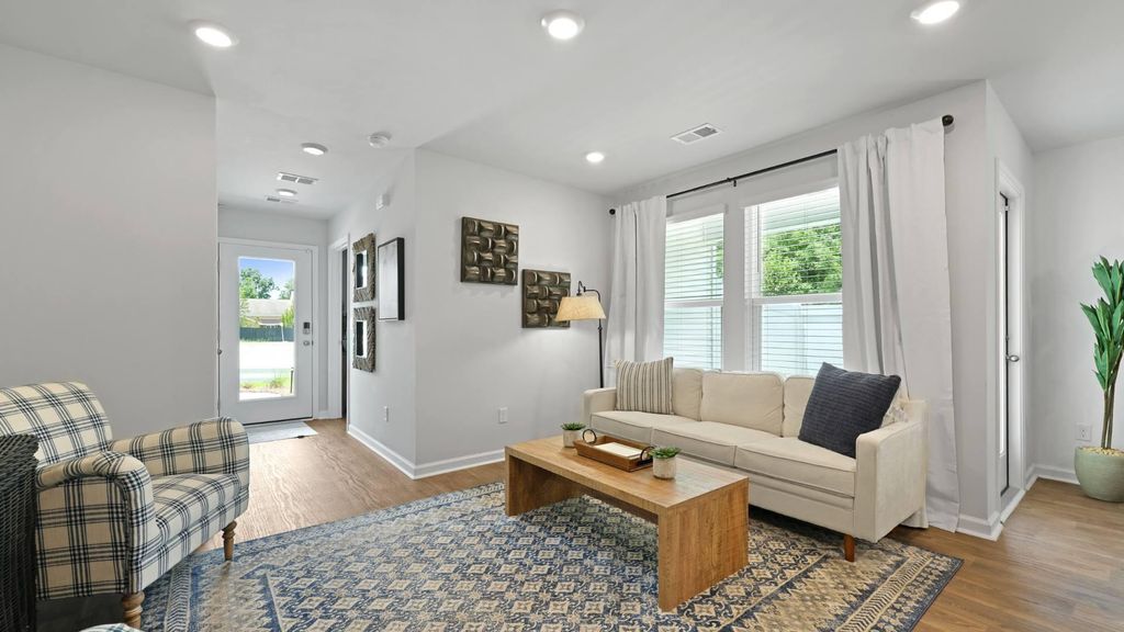 Photo of 122 Mims Academy Drive, Harleyville, SC 29448 (MLS # 26000424)