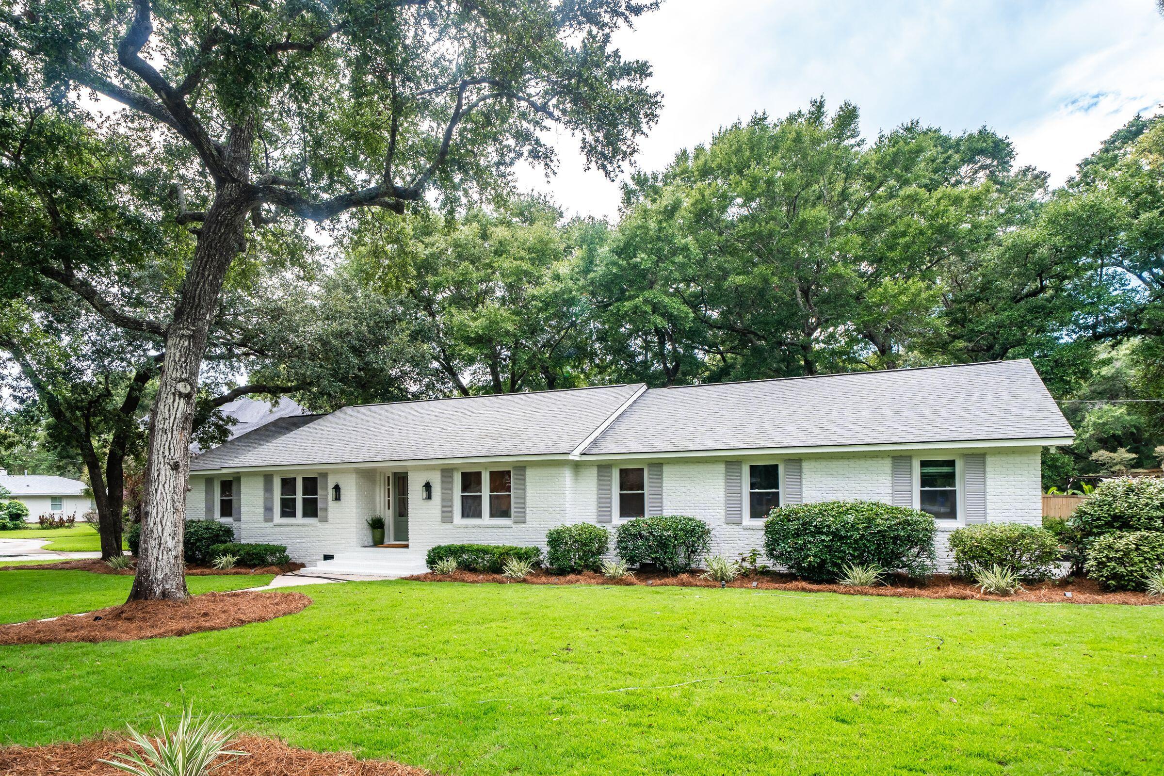 865 Evans Road