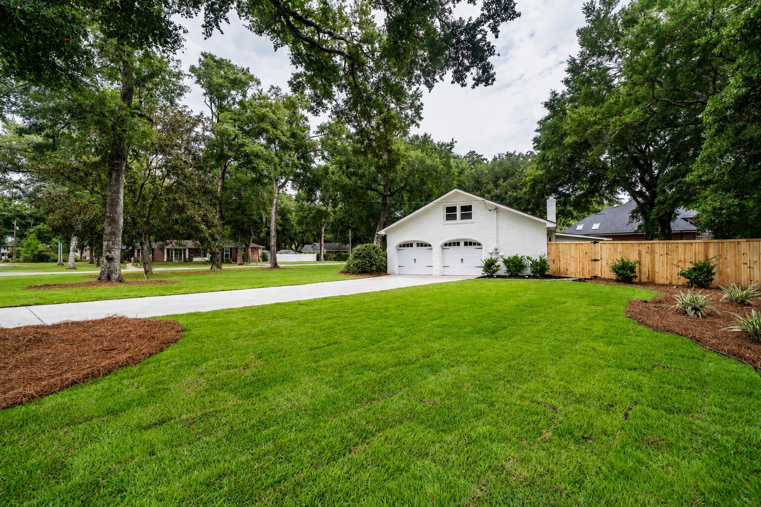 865 Evans Road