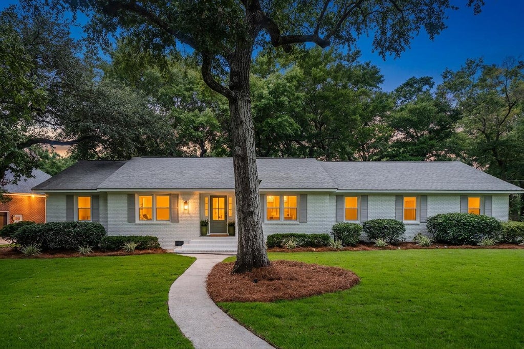 Photo of 865 Evans Road, Charleston, SC 29412 (MLS # 26024745)
