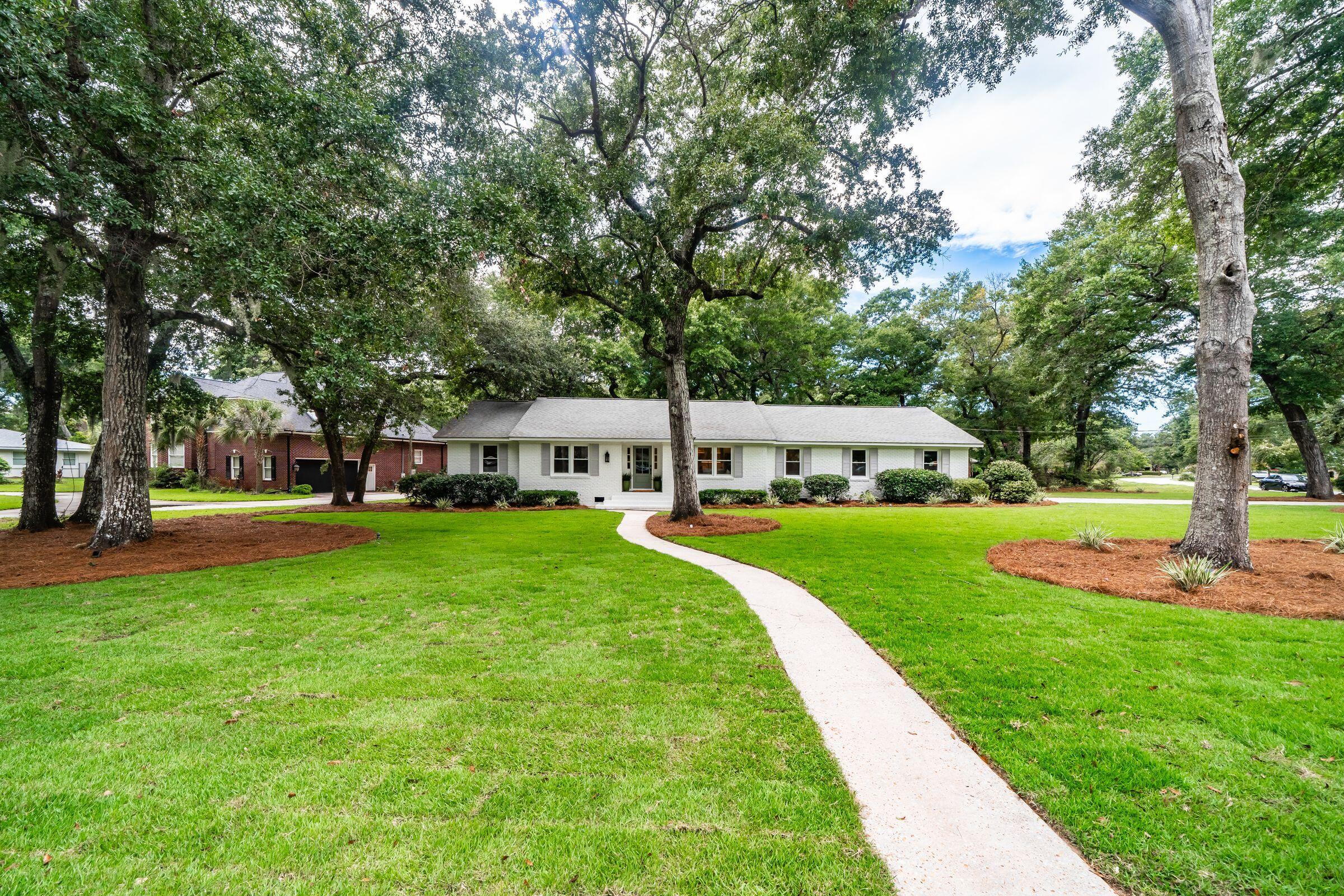 865 Evans Road