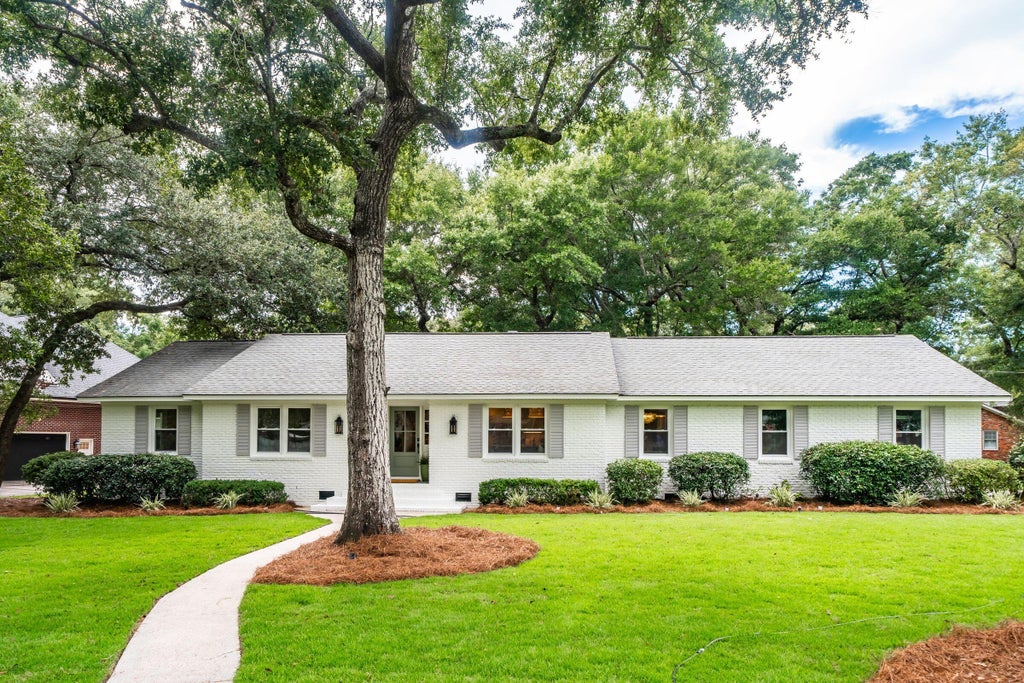 Photo of 865 Evans Road, Charleston, SC 29412 (MLS # 26024745)