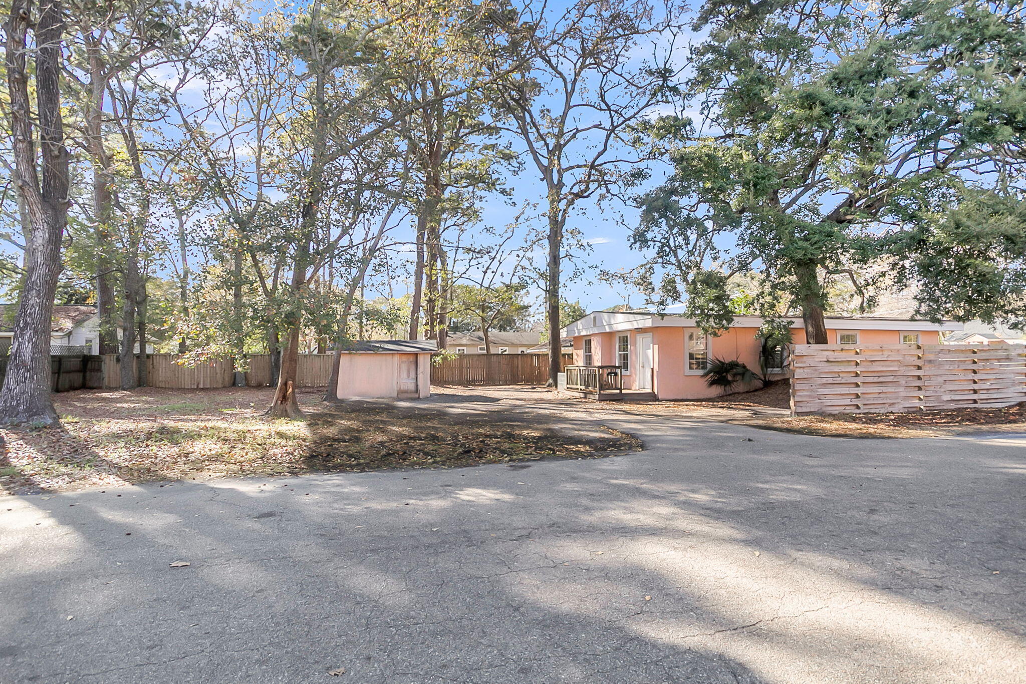 1507 Evergreen Street