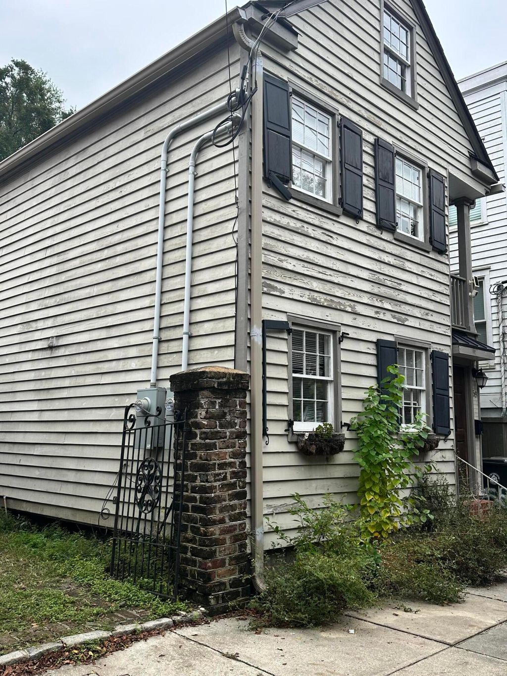 Photo of 58 America Street, Charleston, SC 29403 (MLS # 25027803)