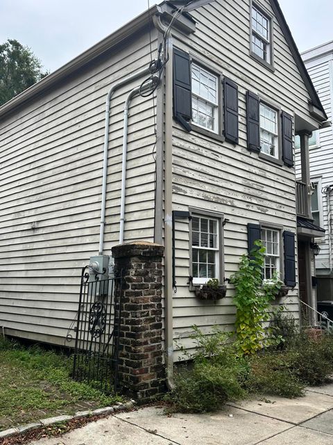 58 America Street Charleston SC 29403