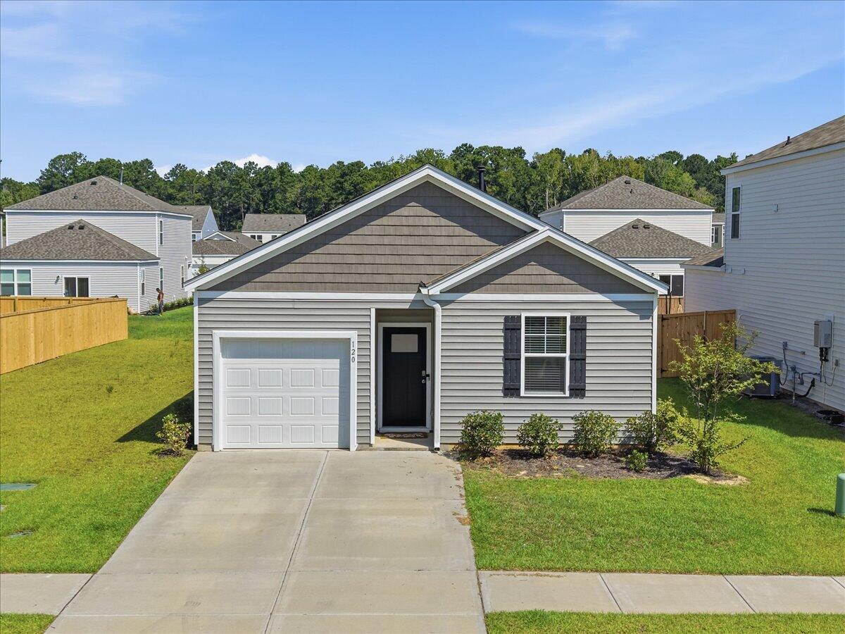120 Hillsford Lane