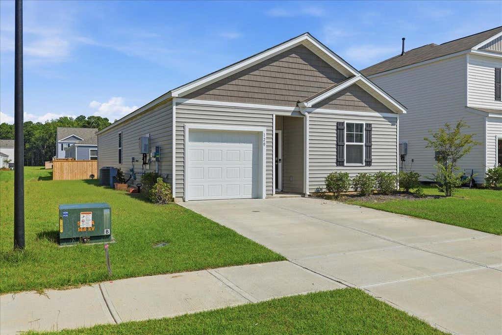Photo of 120 Hillsford Lane, Summerville, SC 29486 (MLS # 26020961)