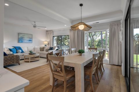 5004 Green Dolphin Way Share C Kiawah Island SC 29455