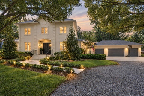 Photo of 371 Live Palmetto Bluff Blf, Mount Pleasant, SC 29464 (MLS # 26025934)