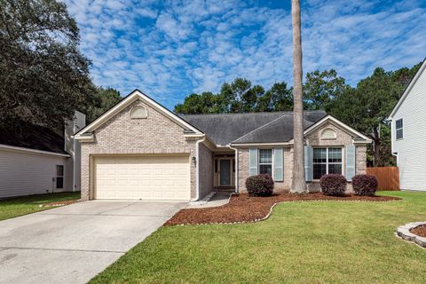 3235 Heathland Way Mount Pleasant SC 29466