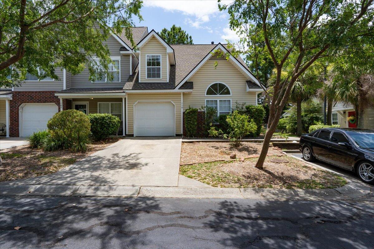 View Goose Creek, SC 29445 townhome