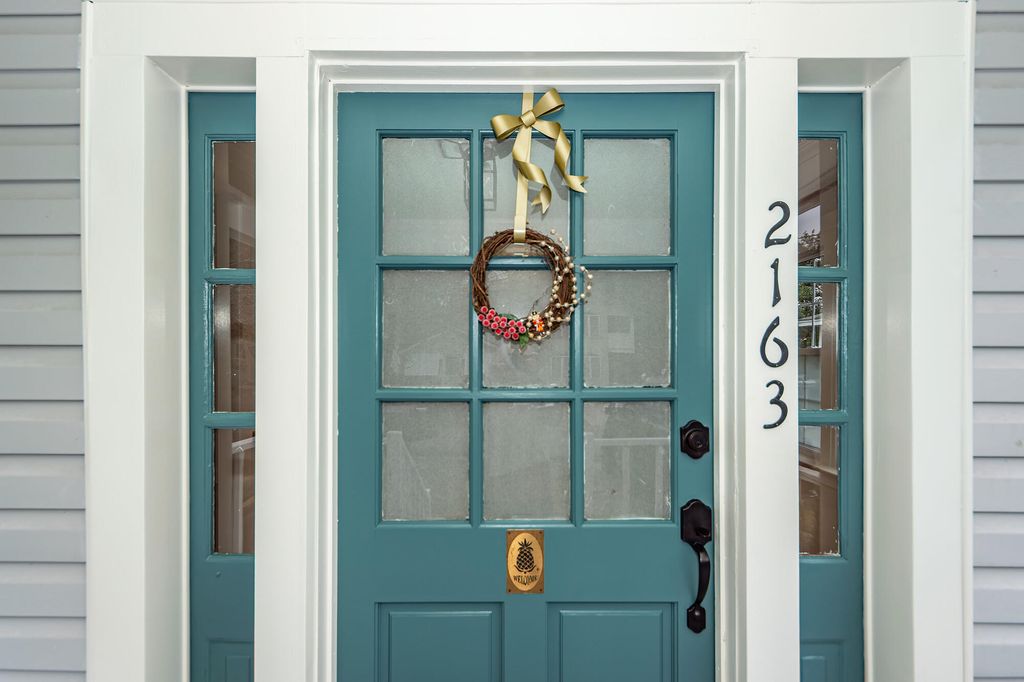 Photo of 2163 Medway Road, Charleston, SC 29412 (MLS # 25032099)