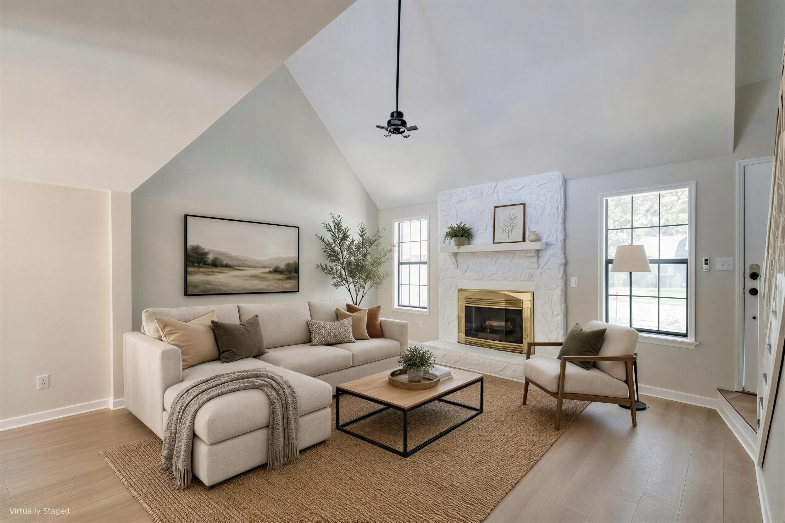 1303 Sand Pine Road