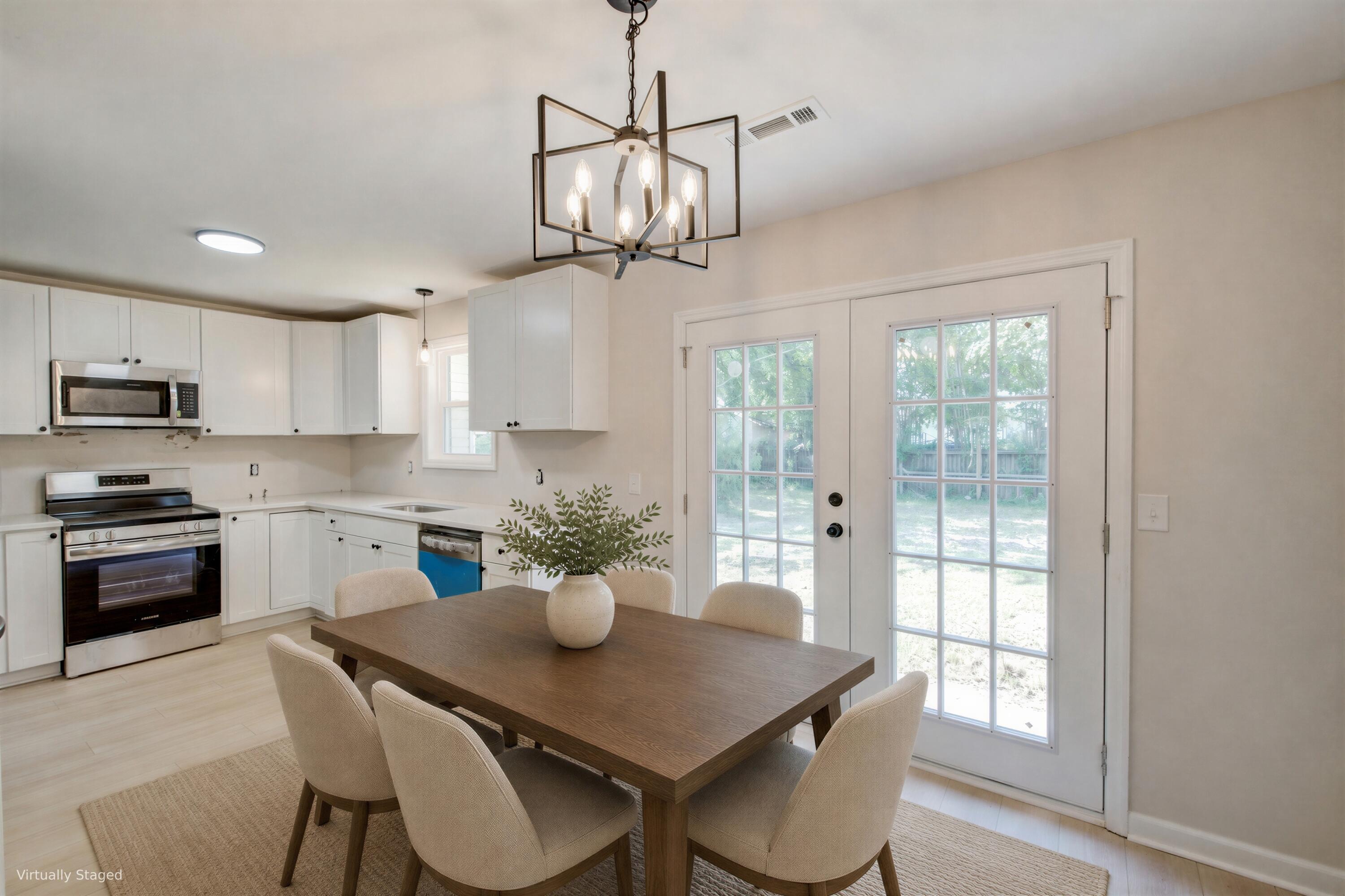 1303 Sand Pine Road