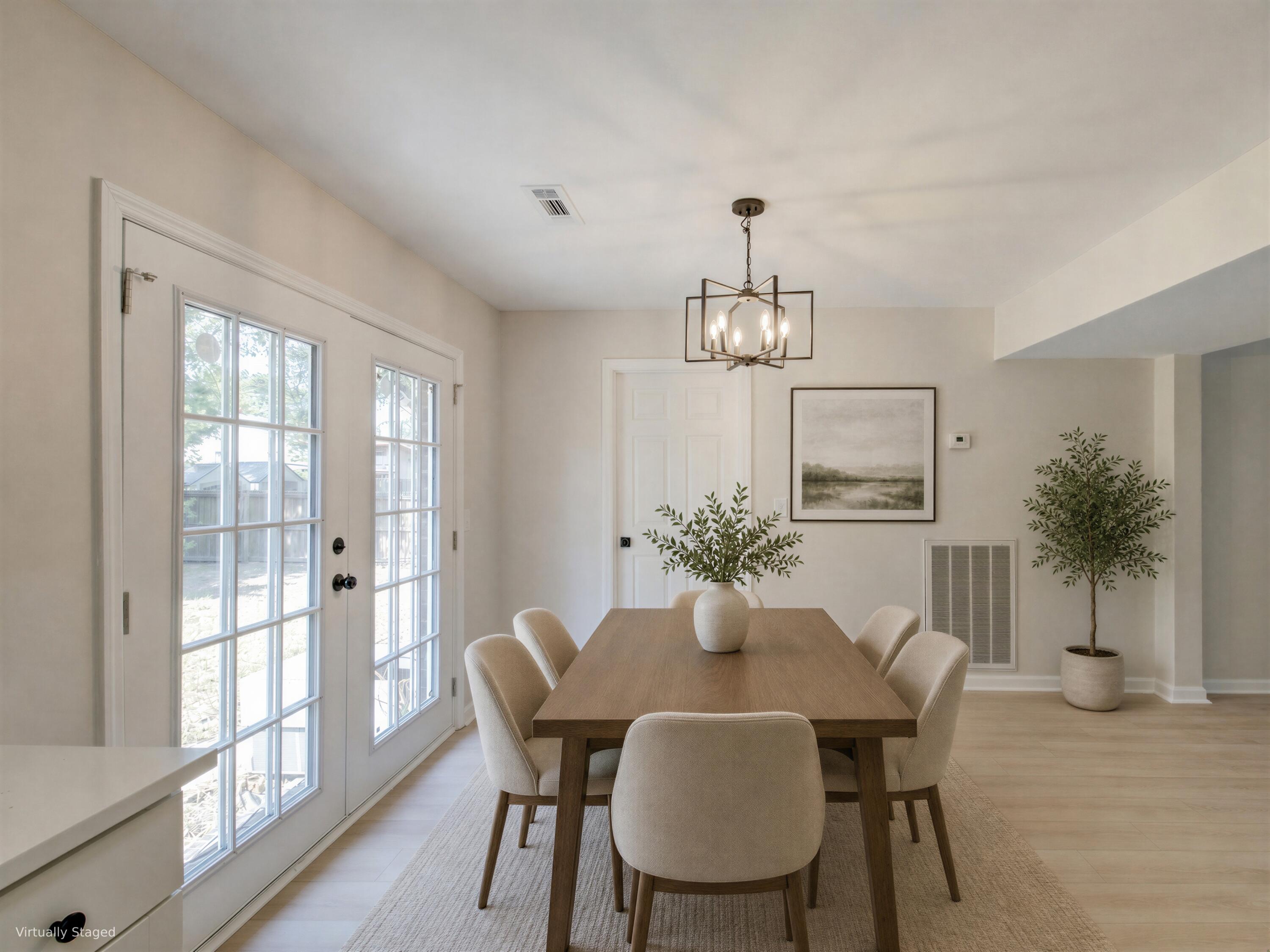 1303 Sand Pine Road