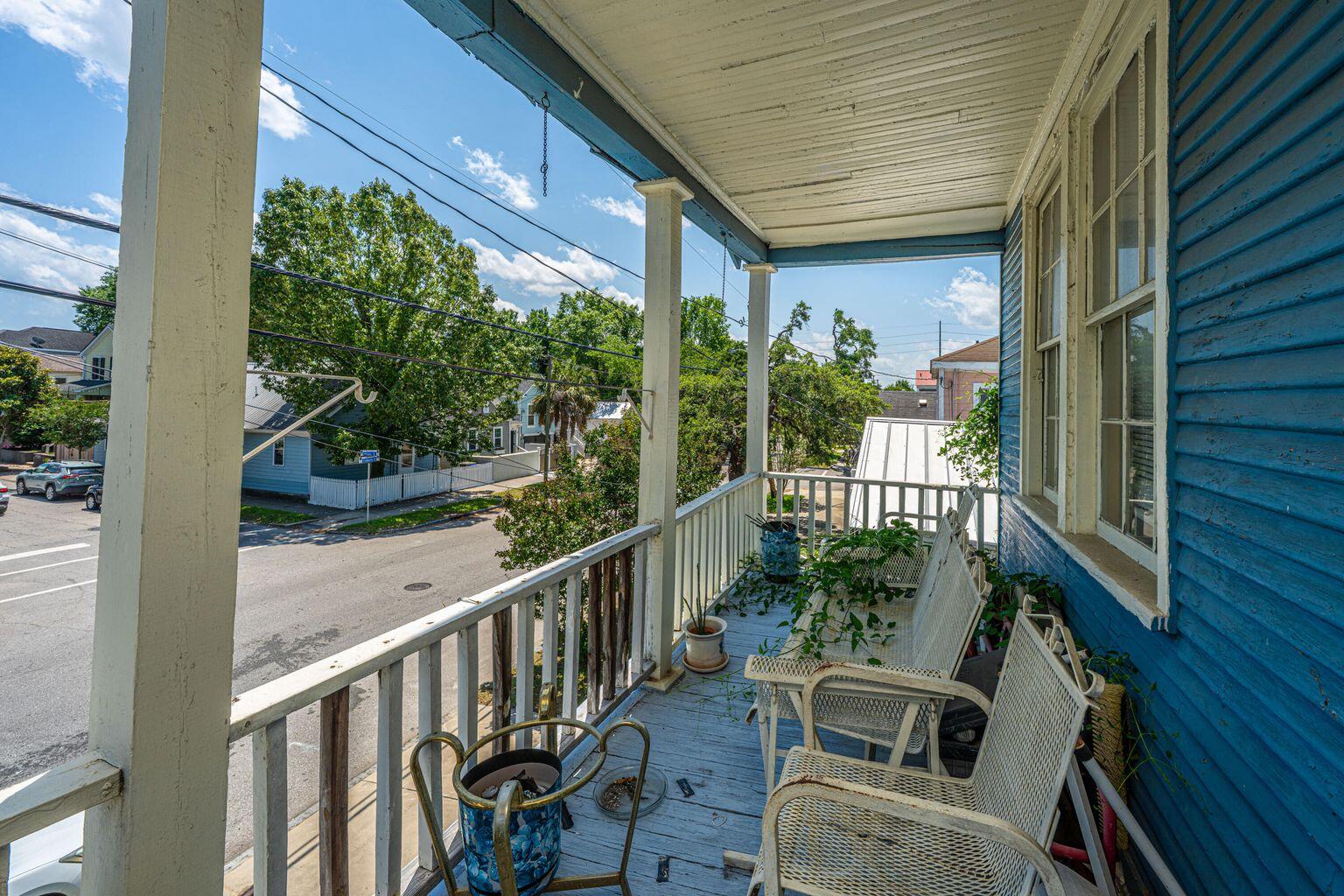 200 Fishburne Street