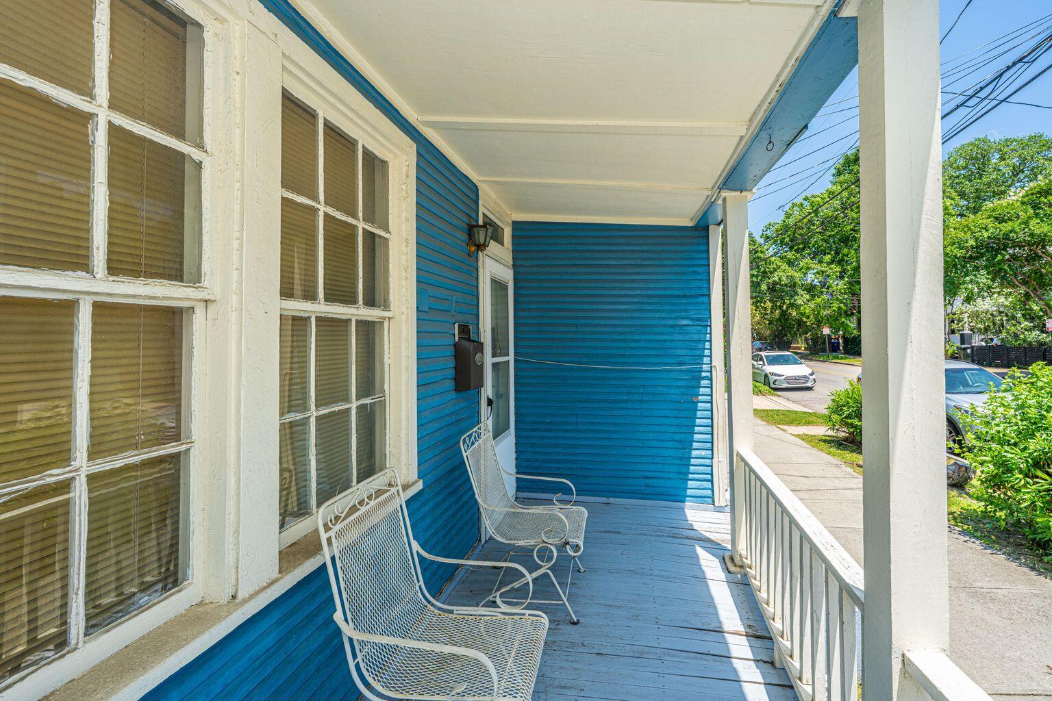 200 Fishburne Street