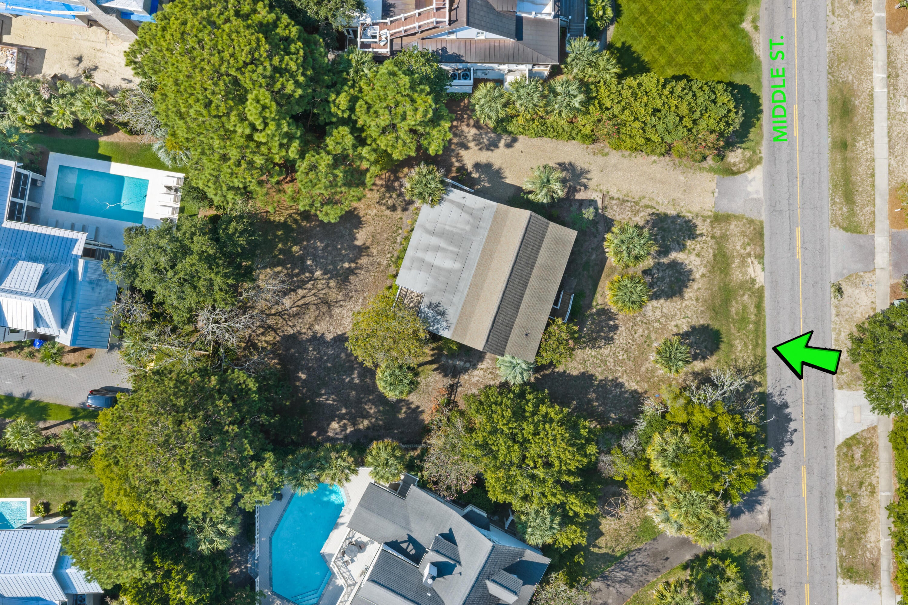 2863 Middle Street