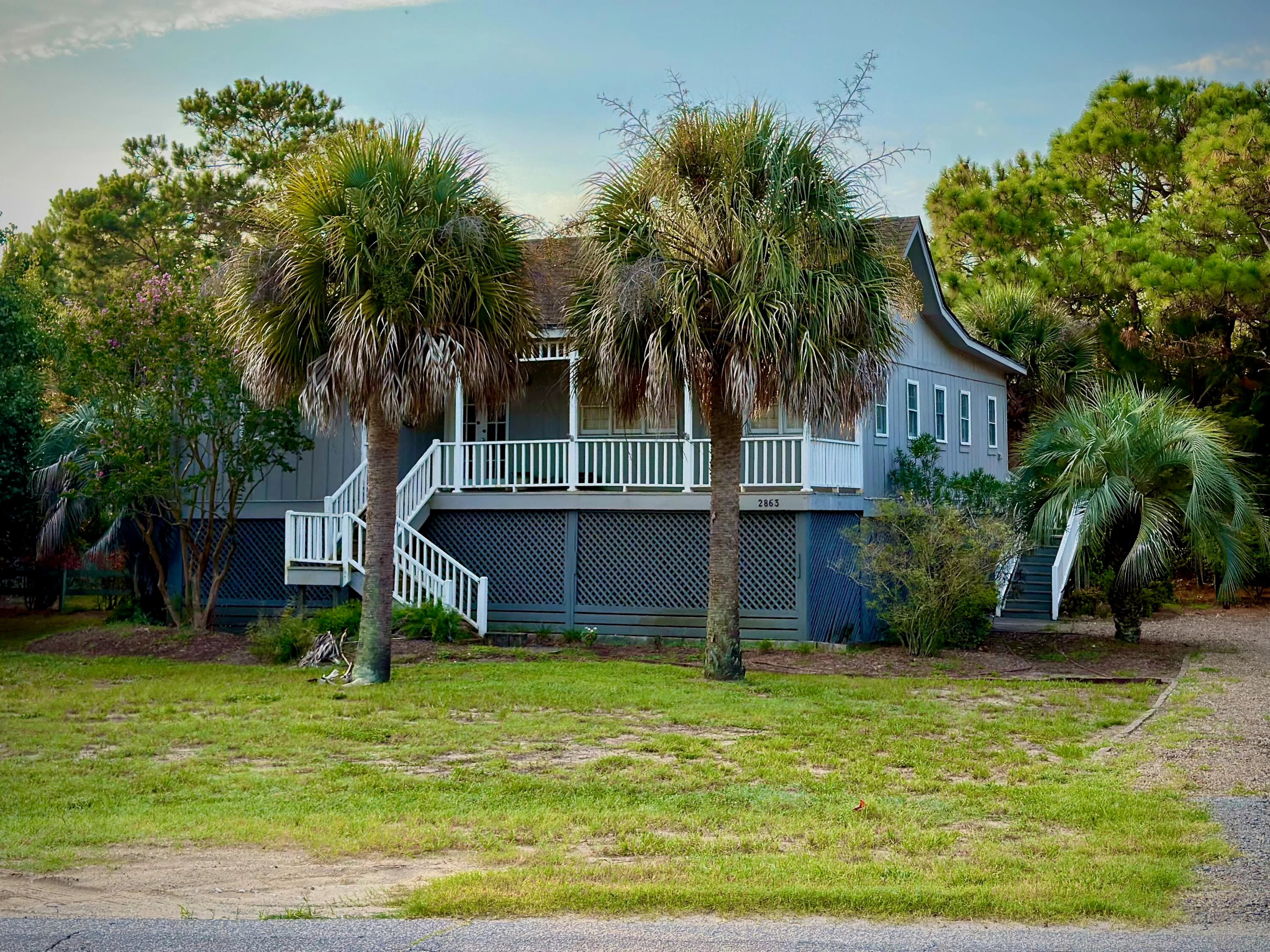 2863 Middle Street, Sullivans Island, SC, 29482