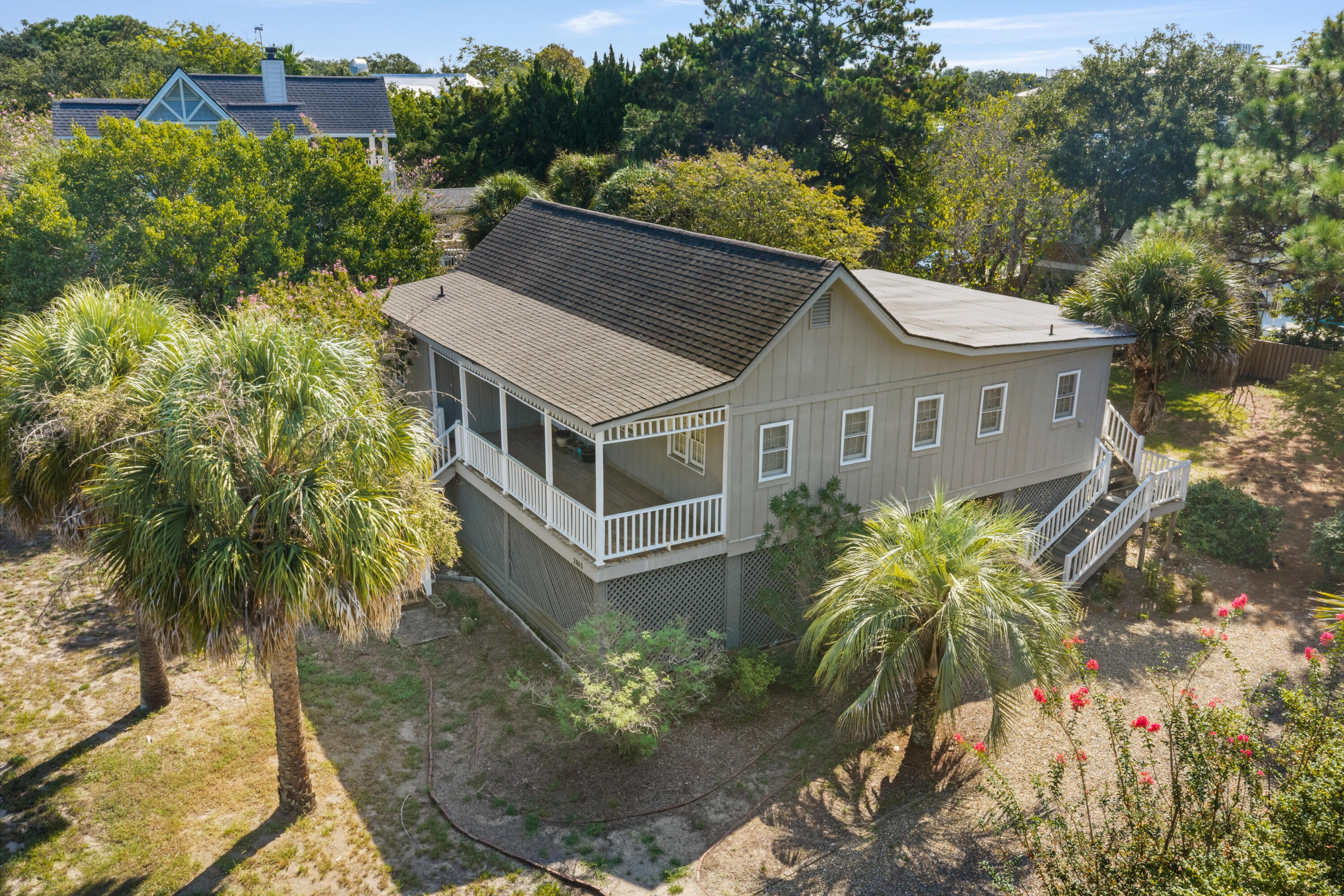 2863 Middle Street