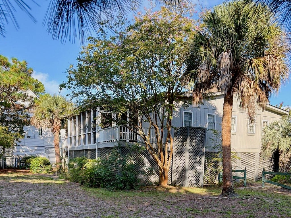 Photo of 2863 Middle Street, Sullivans Island, SC 29482 (MLS # 26025100)
