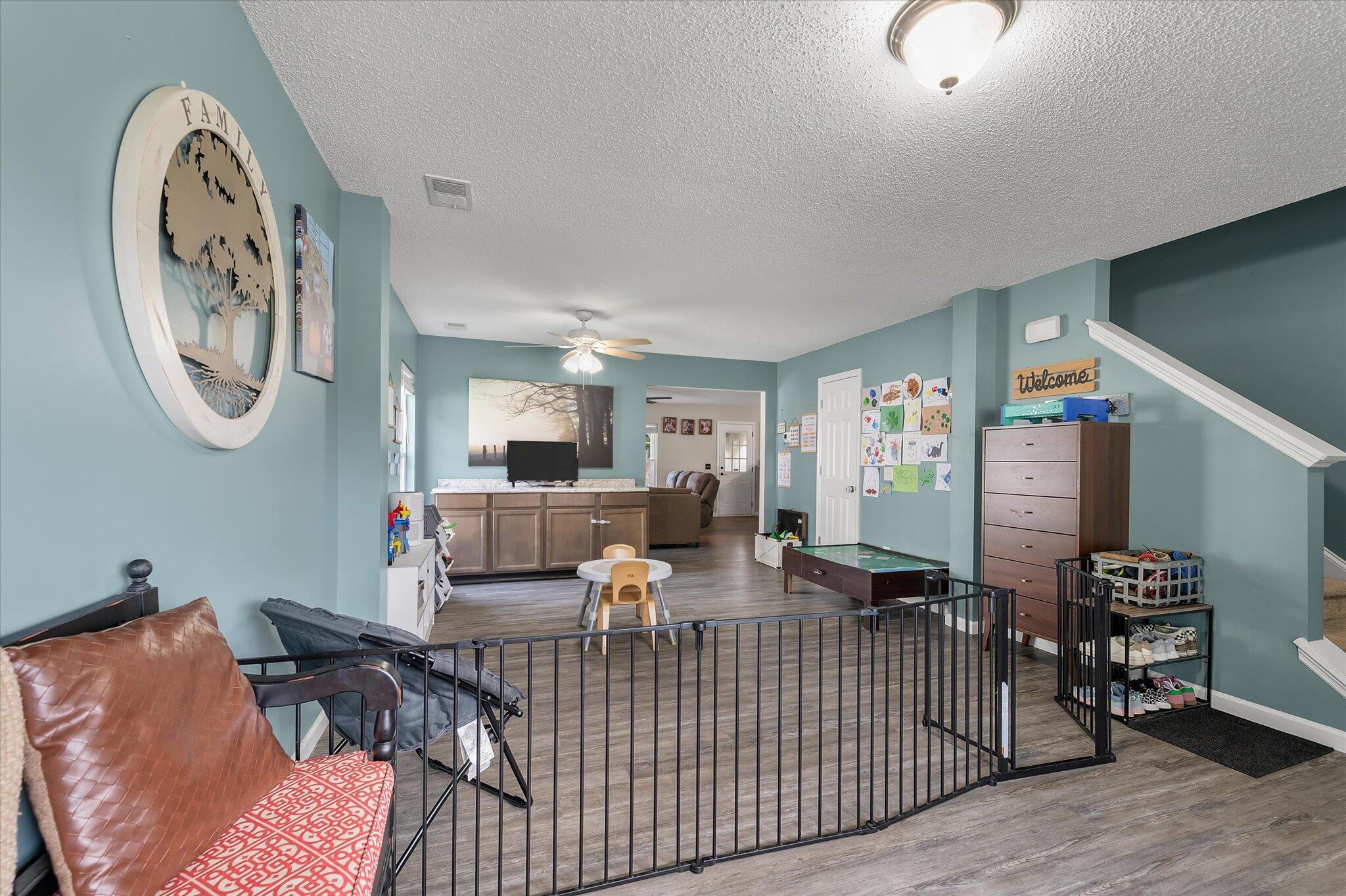 1104 Deerberry Road