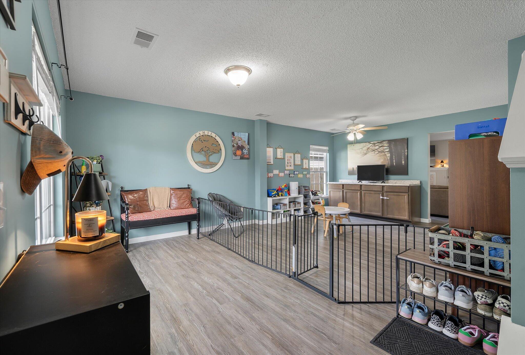 1104 Deerberry Road