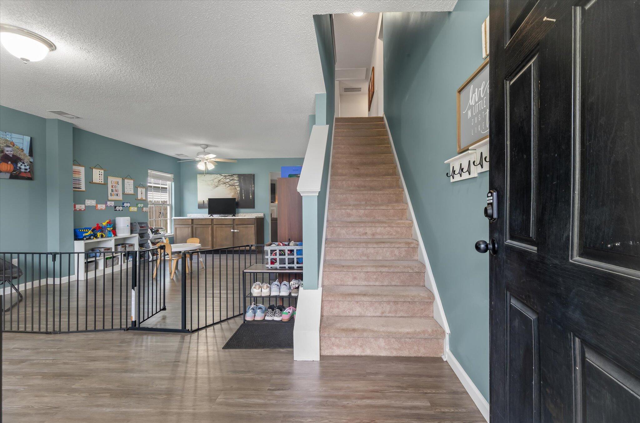 1104 Deerberry Road