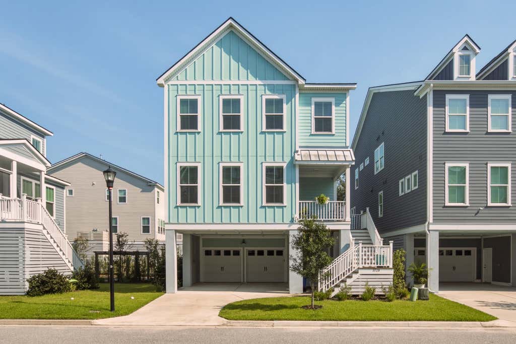 Photo of 3729 Apiary Lane, Johns Island, SC 29455 (MLS # 26023683)