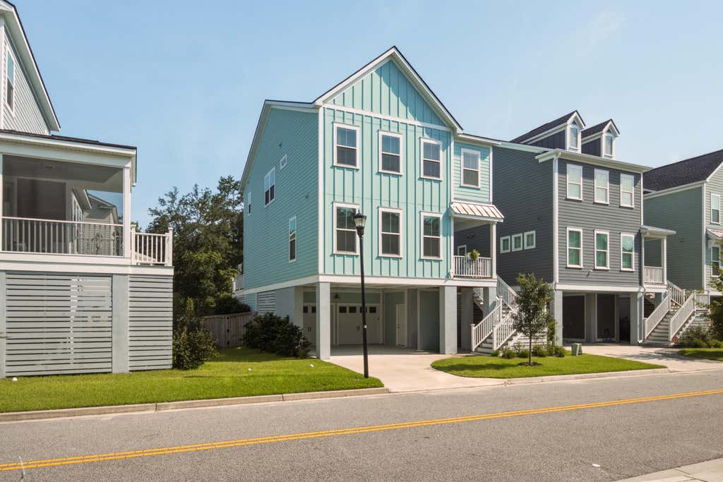 Photo of 3729 Apiary Lane, Johns Island, SC 29455 (MLS # 26023683)
