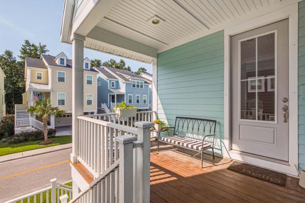 Photo of 3729 Apiary Lane, Johns Island, SC 29455 (MLS # 26023683)