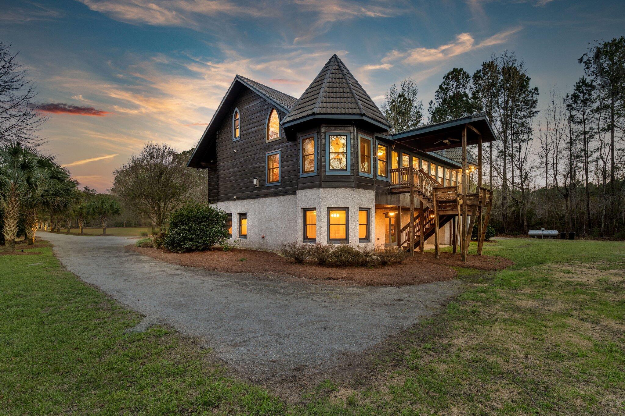 2773 Mt Carmel Road