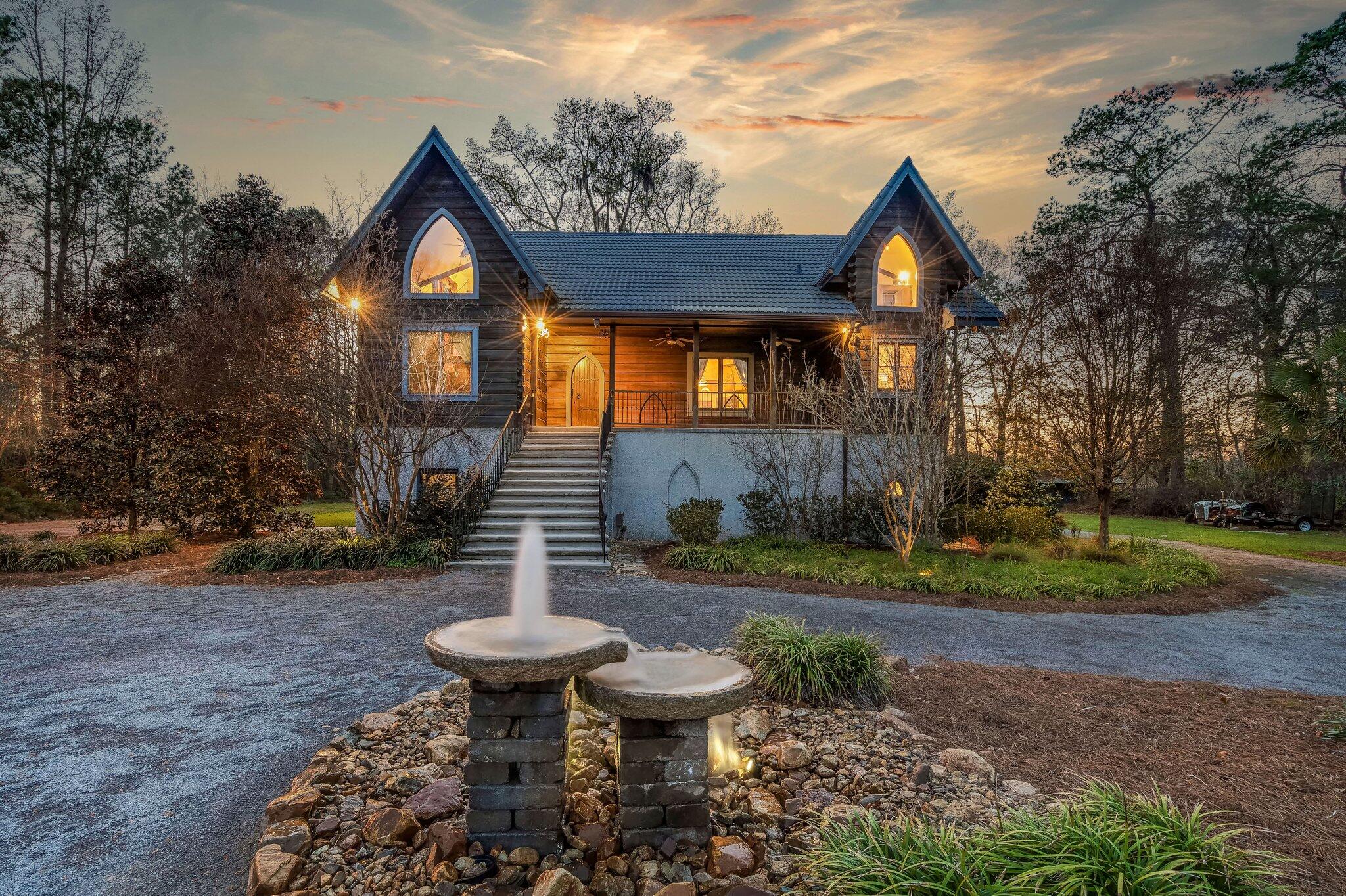 2773 Mt Carmel Road