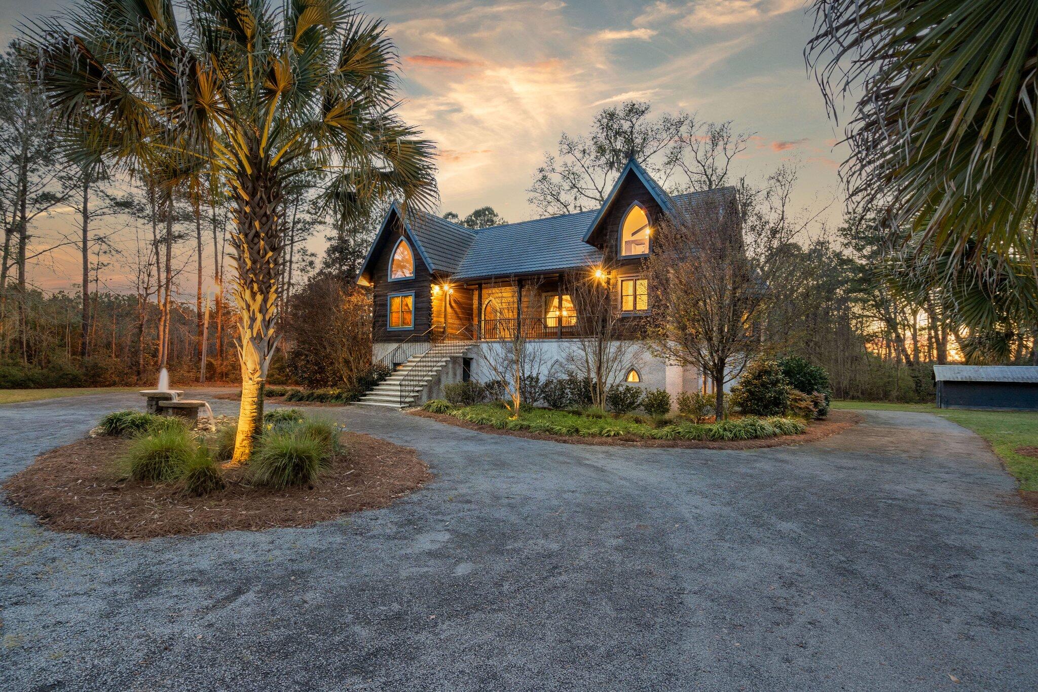 2773 Mt Carmel Road