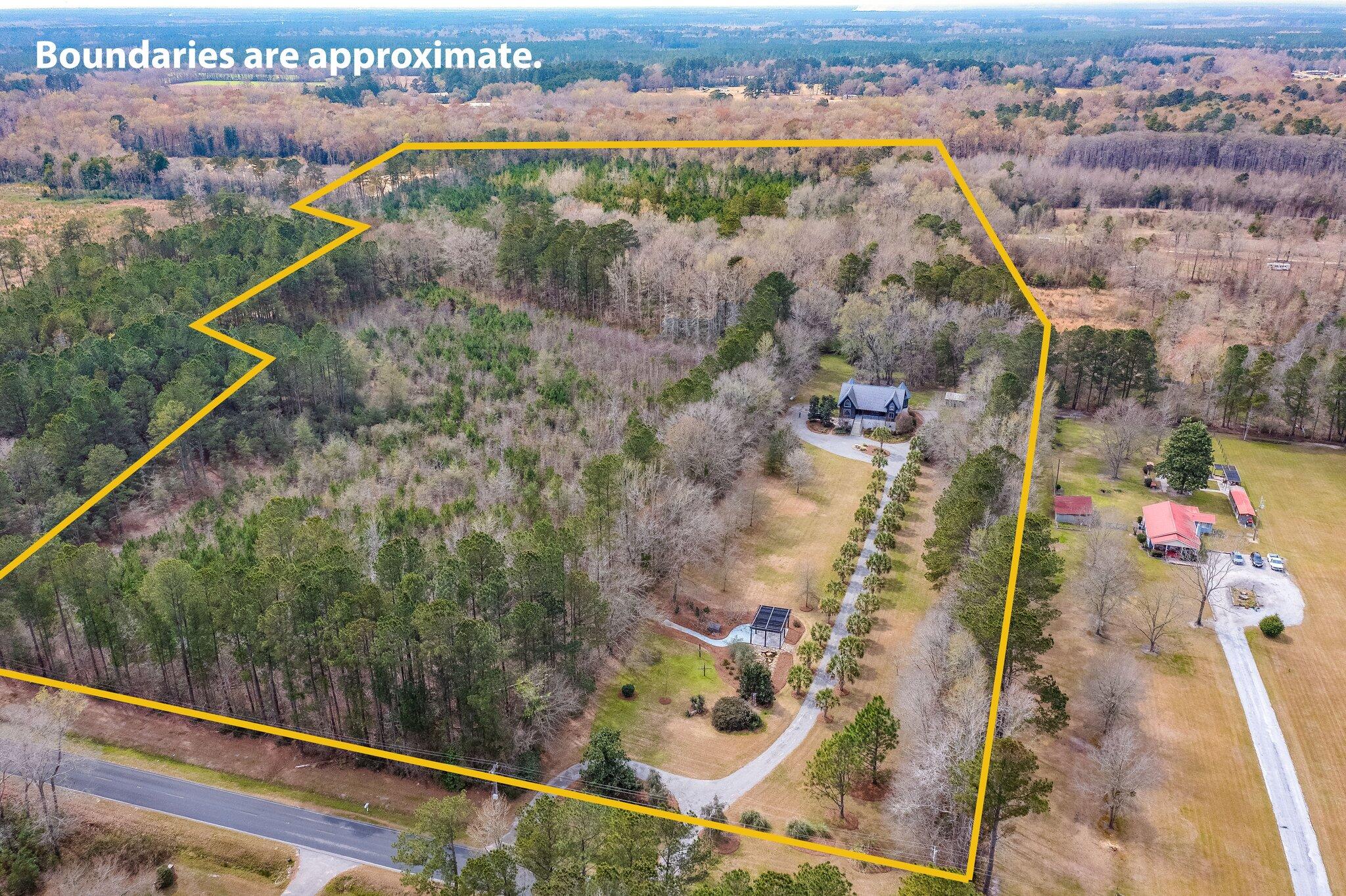 2773 Mt Carmel Road