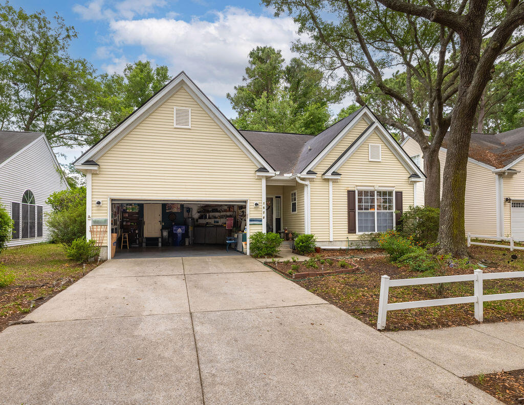 1578 Harborsun Drive