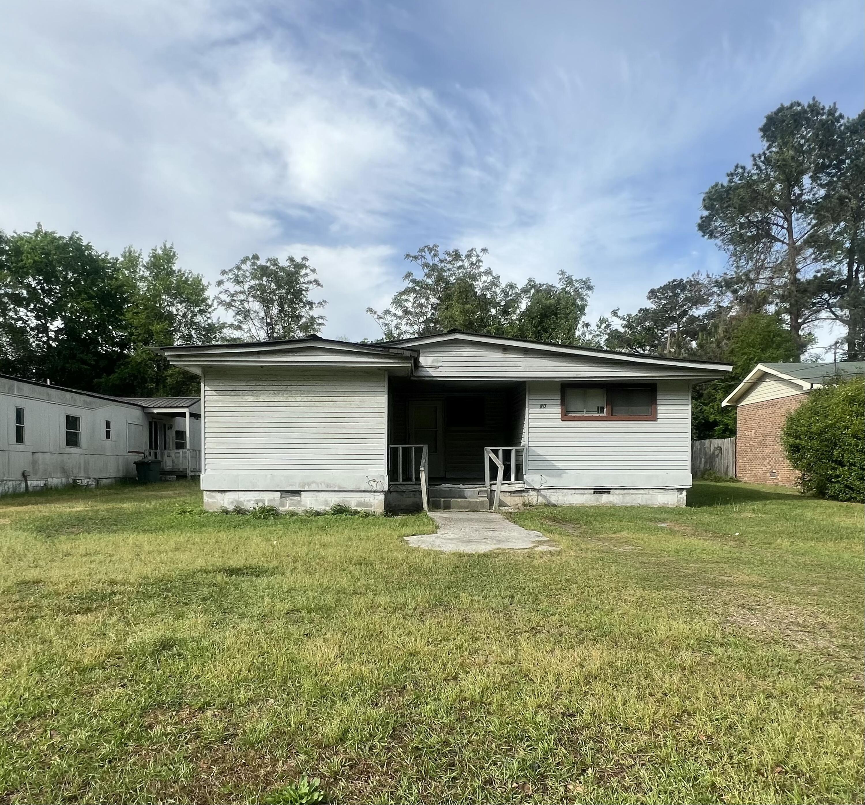 80 Reynolds Street