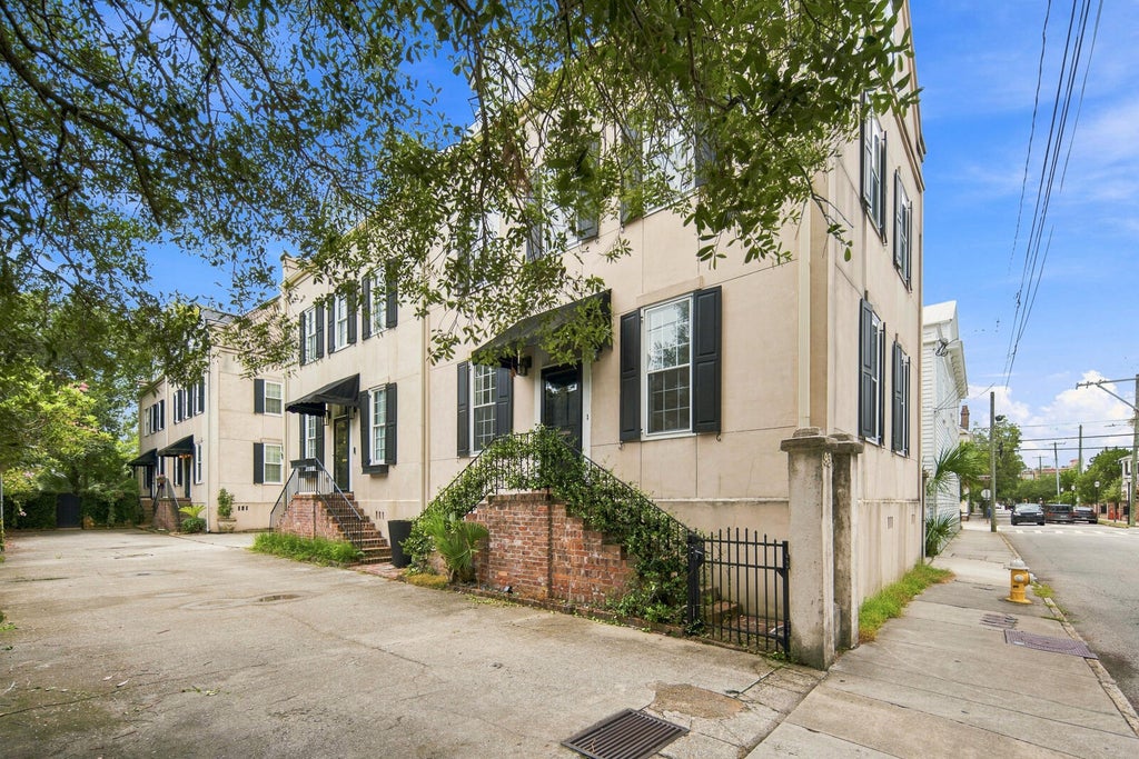 Photo of 93 Beaufain Street #Apt A, Charleston, SC 29401 (MLS # 26025478)