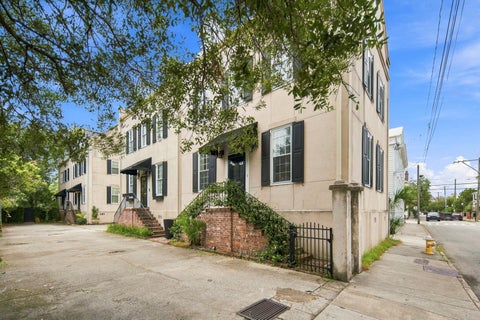Photo of 93 Beaufain Street #Apt A, Charleston, SC 29401 (MLS # 26025478)