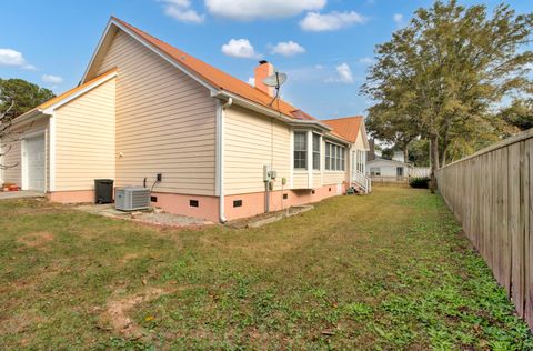 A home in Mount Pleasant